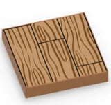 DIY Self-Locking Building Block Bricks – Compatible with Major Brands