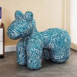 Chesterfield Inflatable Sofa Bed - Convertible Armchair