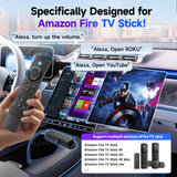 FireDrive HDMI Adapter for CarPlay – Amazon Fire TV Stick to Car Screen