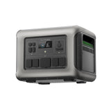 Estación de energía portátil ALLPOWERS: batería LiFePO4 de 299 Wh para campamentos, vehículos recreativos y respaldo doméstico