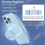 Adjustable Magnetic Lazy Bracket – Hands-Free, Secure & Versatile Phone Holder