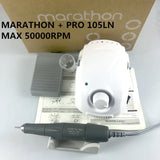 35,000 RPM Professional Electric Nail Drill Machine for Manicure & Pedicure