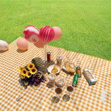 Waterproof Foldable Picnic Mat for Camping, Beach & Outdoor Use
