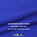 High-Waist Cozy Pocket Yoga Leggings for Women
