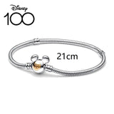 Elegant Zircon Charm Bracelet for Women – Dainty Fine Jewelry