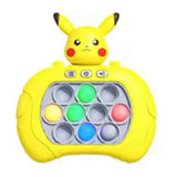 Soft Plush Cartoon Toy for Kids and Adults
