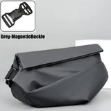 Versatile Unisex Oxford Messenger Bag – Lightweight, Waterproof, and Stylish for Daily Use and Travel