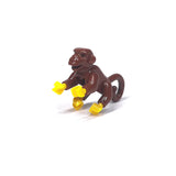 Mini Zoo Animal Building Blocks Set – Compatible with Lego Bricks for Creative Kids Play