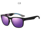 Polarized Sunglasses for Men and Women | UV400 Outdoor Sport Eyewear, Perfect for Fishing and Outdoor Activities