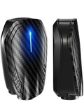 Wireless Car Door Projector Lights – Rechargeable LED Welcome Logo Lamps for All Vehicles