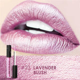 Waterproof Matte Liquid Lipstick in 35 Vibrant Shades