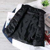 Men’s Casual Cotton Vest for Spring & Autumn – Lightweight & Stylish Outerwear