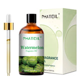 Pure Essential Aromatherapy Fragrance Oil – 100ml Natural Scent for Diffusers & Spa