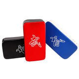 Durable PU Leather Boxing Focus Pad for Kickboxing and Muay Thai Training