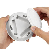 Dimmable LED Under Cabinet Light – Remote-Controlled, Battery-Operated & Easy to Install