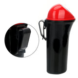 Auto Door & Seat Back Hanging Car Trash Bin – Compact & Multi-Purpose Organizer