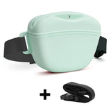 Silicone Dog Treat Bag – Portable & Hands-Free Training Pouch