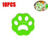 Reusable Pet Hair Remover – Lint Roller & Washing Machine Cleaner