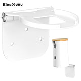 Aluminum Wall Mount Bracket – Adjustable Holder for Furbo Dog Camera