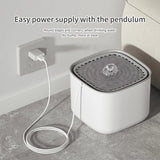 3L Automatic Pet Water Fountain – Quiet USB Drinking Dispenser for Cats & Dogs