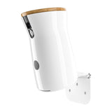Aluminum Wall Mount Bracket – Adjustable Holder for Furbo Dog Camera