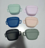 Silicone Dog Treat Bag – Portable & Hands-Free Training Pouch