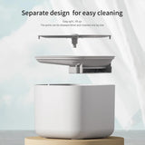 3L Automatic Pet Water Fountain – Quiet USB Drinking Dispenser for Cats & Dogs