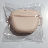 Silicone Dog Treat Bag – Portable & Hands-Free Training Pouch