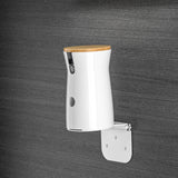 Aluminum Wall Mount Bracket – Adjustable Holder for Furbo Dog Camera