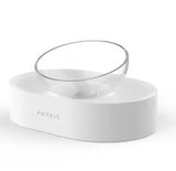 Adjustable Double Pet Feeder Bowls – Elevated Food & Water Dish for Cats & Dogs