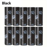 Leak-Proof Dog Poop Bags – Extra Thick, Durable & Eco-Friendly