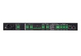 High-Performance Control Box with Dual LAN for Secure AV and IT Systems